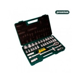 Set di Chiavi Mota 1/2" 32 Unità
