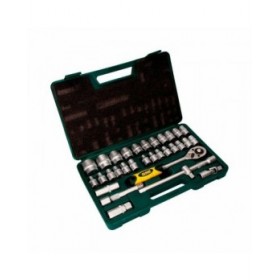 Set di Chiavi Mota 1/2" 32 Unità