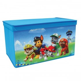 Scatole Portaoggetti Fun House Paw Patrol Per bambini