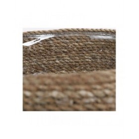 Cesto Mica Decorations Set Marrone vimini