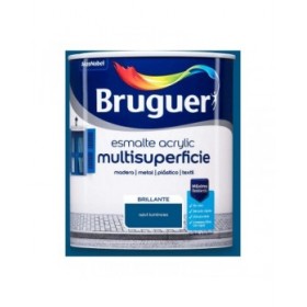 Vernice Bruguer 5057545 750 ml Smalto per finiture