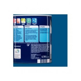 Vernice Bruguer 5057545 750 ml Smalto per finiture