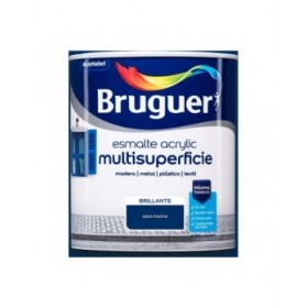 Vernice Bruguer 5057548 750 ml Smalto per finiture