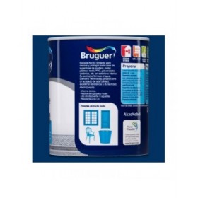 Vernice Bruguer 5057548 750 ml Smalto per finiture
