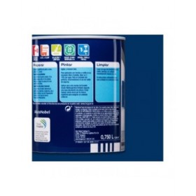 Vernice Bruguer 5057548 750 ml Smalto per finiture