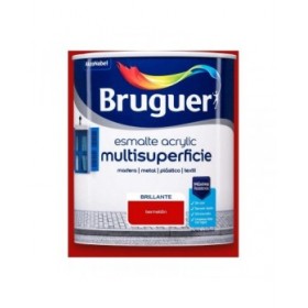 Vernice Bruguer 750 ml Smalto per finiture