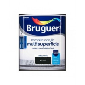 Vernice Bruguer 5057524 750 ml Smalto per finiture