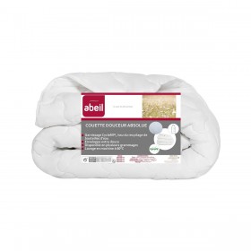 Piumino Abeil Bianco 400 g /m² 240 x 260 cm