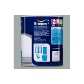 Vernice Bruguer 5057471 750 ml Smalto per finiture