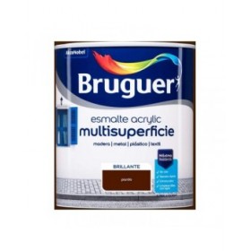 Vernice Bruguer 5057538 750 ml Smalto per finiture