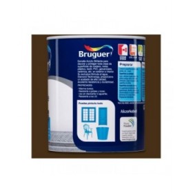 Vernice Bruguer 5057514 750 ml Smalto per finiture