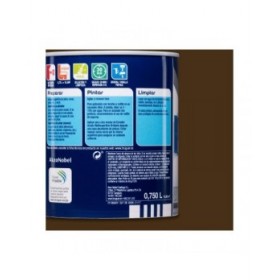 Vernice Bruguer 5057514 750 ml Smalto per finiture
