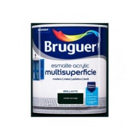 Vernice Bruguer 5057561 750 ml Smalto per finiture