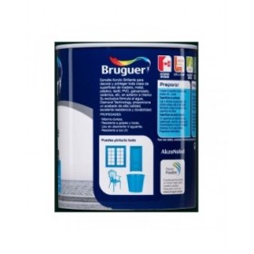 Vernice Bruguer 5057561 750 ml Smalto per finiture