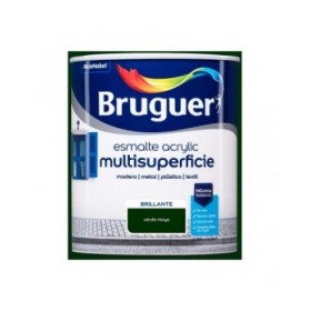 Vernice Bruguer 5057557 750 ml Smalto per finiture