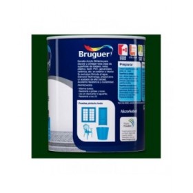 Vernice Bruguer 5057557 750 ml Smalto per finiture