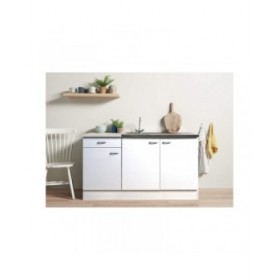 Smalto acrilico Bruguer 5160685 250 ml Permanent White Mat