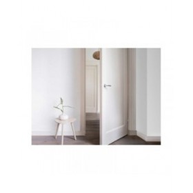 Smalto acrilico Bruguer 5160685 250 ml Permanent White Mat
