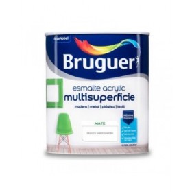 Vernice Bruguer 5069889 750 ml Smalto per finiture