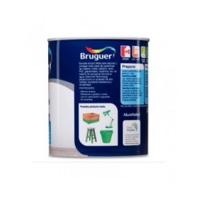 Vernice Bruguer 5069889 750 ml Smalto per finiture