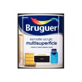 Vernice Bruguer 5057491 750 ml Smalto per finiture