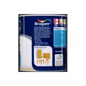 Vernice Bruguer 5057491 750 ml Smalto per finiture