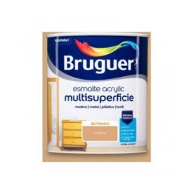 Vernice Bruguer 5161509 750 ml Smalto per finiture