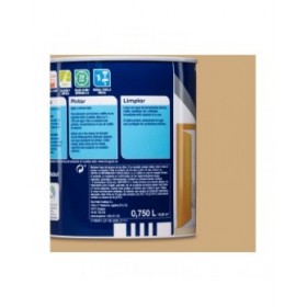 Vernice Bruguer 5161509 750 ml Smalto per finiture
