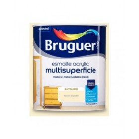 Vernice Bruguer 5057441 750 ml Smalto per finiture
