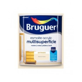 Vernice Bruguer 5057452 750 ml Smalto per finiture