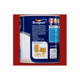 Vernice Bruguer 5057494 750 ml Smalto per finiture