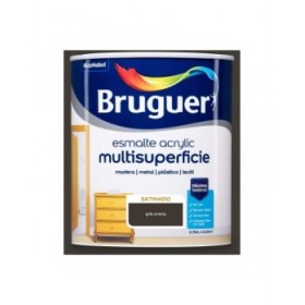 Vernice Bruguer 5161515 750 ml Smalto per finiture