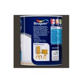 Vernice Bruguer 5161515 750 ml Smalto per finiture