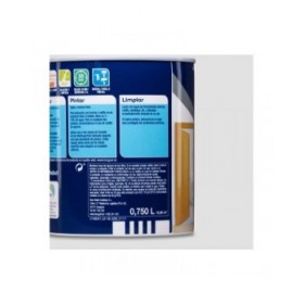 Vernice Bruguer 5298127 750 ml Smalto per finiture