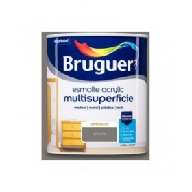 Vernice Bruguer 5057463 750 ml Smalto per finiture