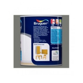 Vernice Bruguer 5057463 750 ml Smalto per finiture