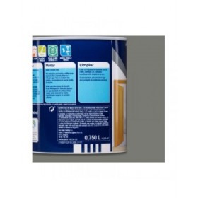 Vernice Bruguer 5057463 750 ml Smalto per finiture