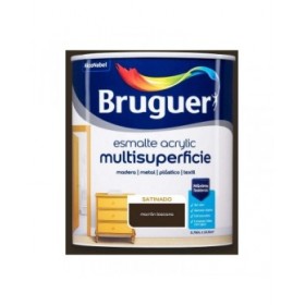 Vernice Bruguer 5057500 750 ml Smalto per finiture