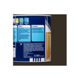 Vernice Bruguer 5057500 750 ml Smalto per finiture