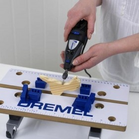 Mandrini Dremel 4486