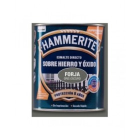Vernice AkzoNobel 5093211 750 ml Smalto per finiture Grigio scuro Mat