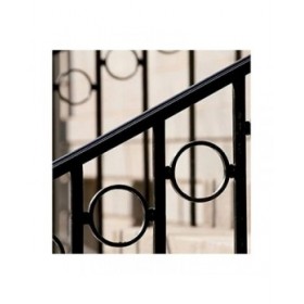 Smalto Antiossidante Hammerite 5093791 Nero 750 ml Luminoso