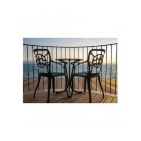 Vernice AkzoNobel 5093689 750 ml Smalto per finiture Nero Raso