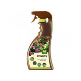 Fungicida Massó Piante Biologico 750 ml
