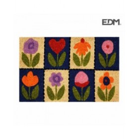 Zerbino EDM 74765 Multicolore 60 x 40 cm