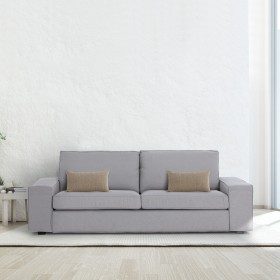 Fodera per cuscino Eysa MID Beige 30 x 50 cm