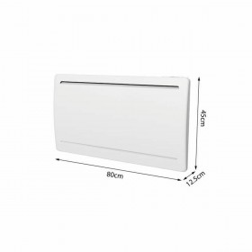Caldaia elettrica Oceanic 1500 W