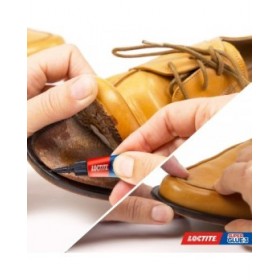 Colla Loctite mini trio