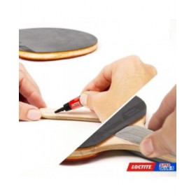 Colla Loctite mini trio