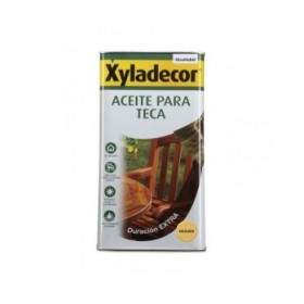 Olio Protettivo Bruguer Xyladecor 5 L